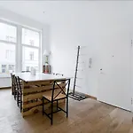 Apartment Pacific - Duplex With Sauna