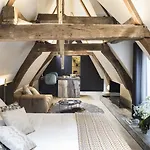 Gulde Schoen The Suite hotel
