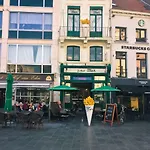 Cozy Apartment In Antwerpen Near Eilandje