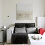 Antwerp City Center Furnished Apartments