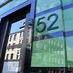 B&B - Apartment - Peace In The City