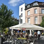 B&B - Apartment - Peace In The City
