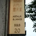 Arthur&James