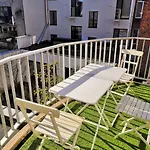 Antwerp City Appartment