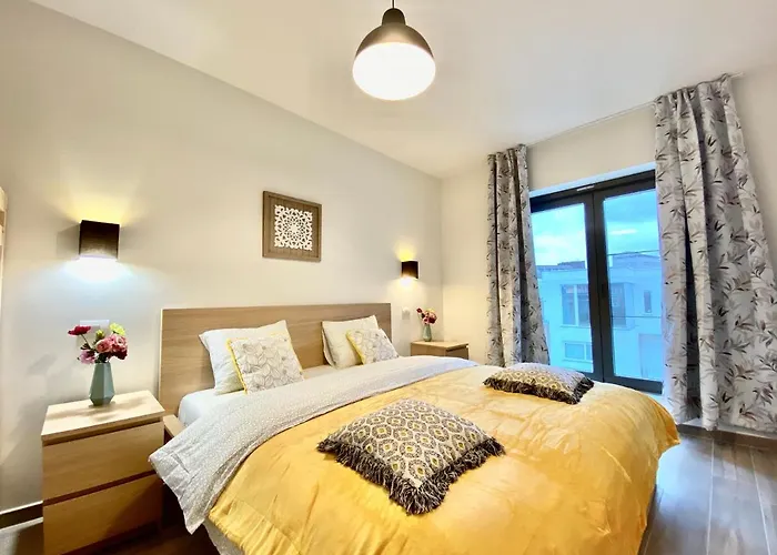 Apartment Anvers
