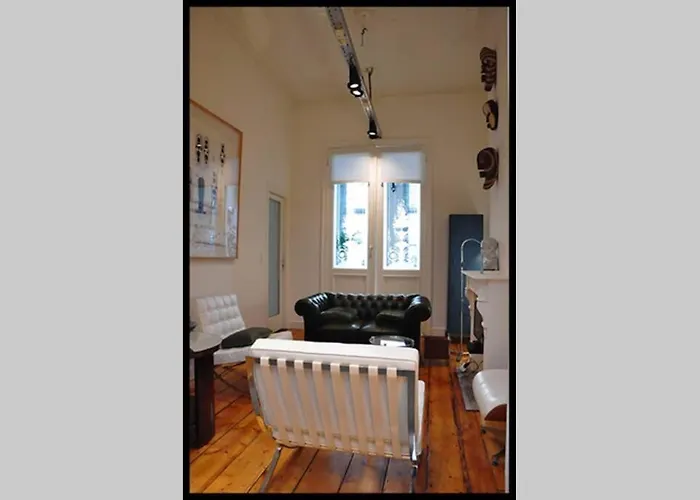 Studio Saint-Jean