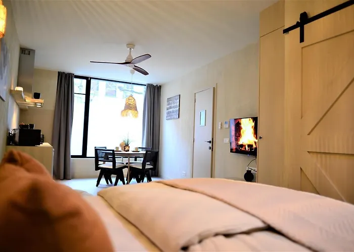 Balinese Cityflat Ac