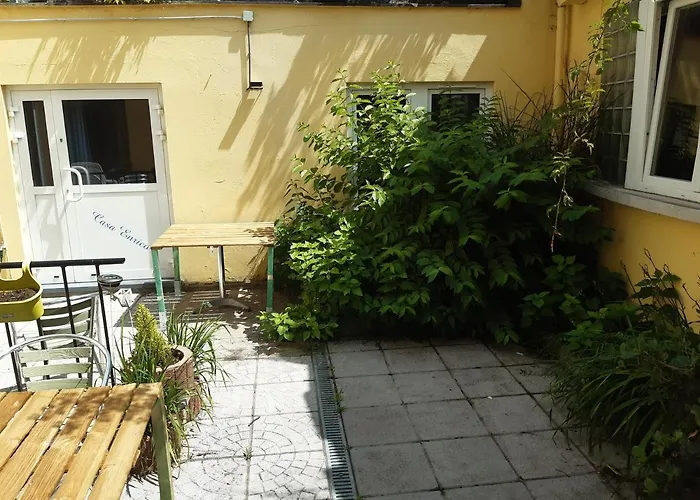Casa Enrico