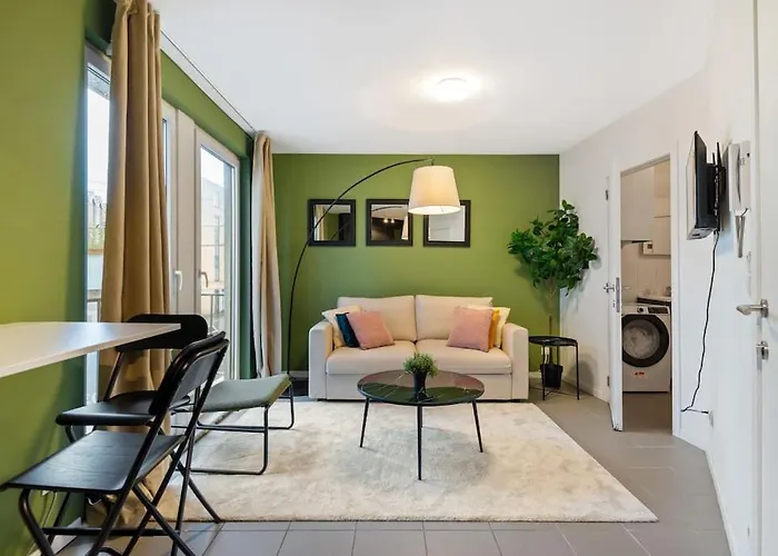 Cozy Antwerp - Little Hendrik