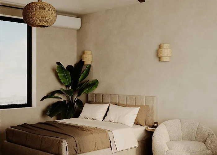 Kyoto Suites - Antwerp