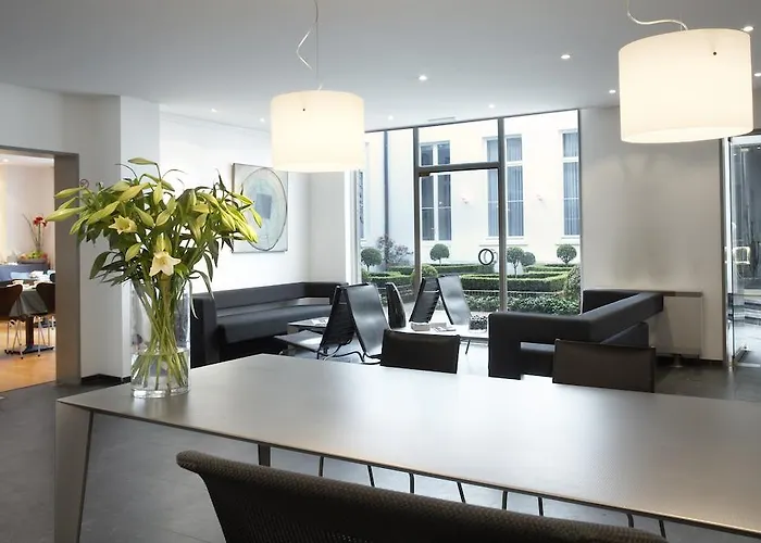 Hotel Prinse