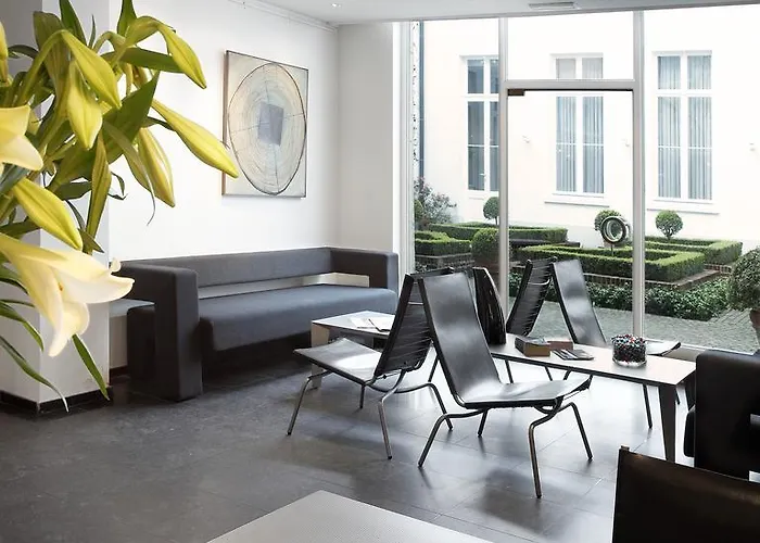Hotel Prinse