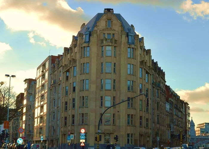 Boomerang Hostels