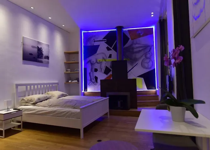 Brabo Suite 1