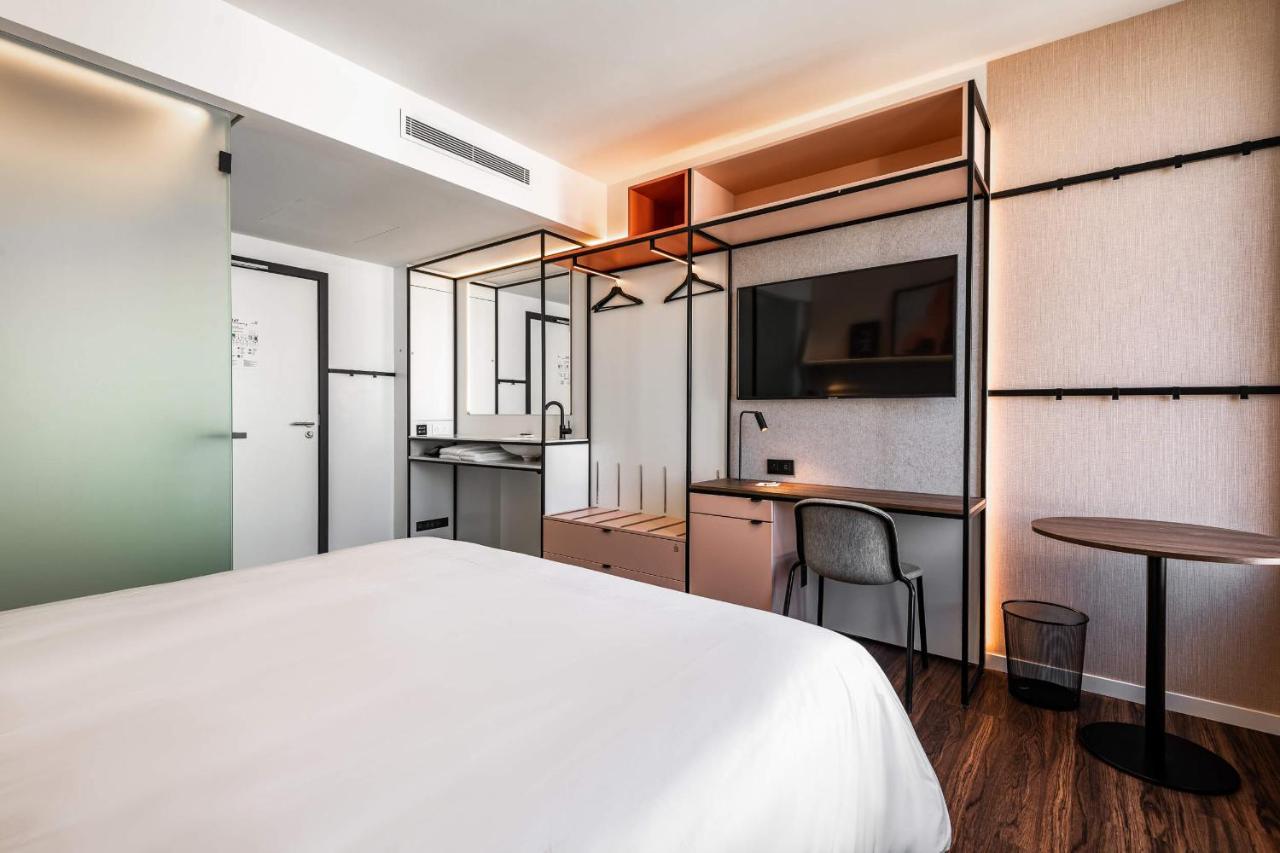 A-stay Antwerp