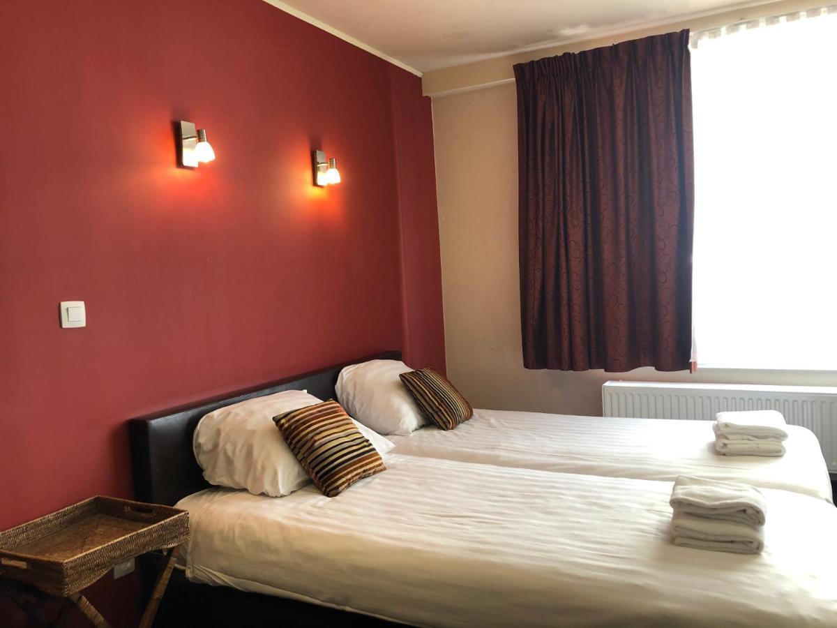 Maison D'anvers Hotel 3*