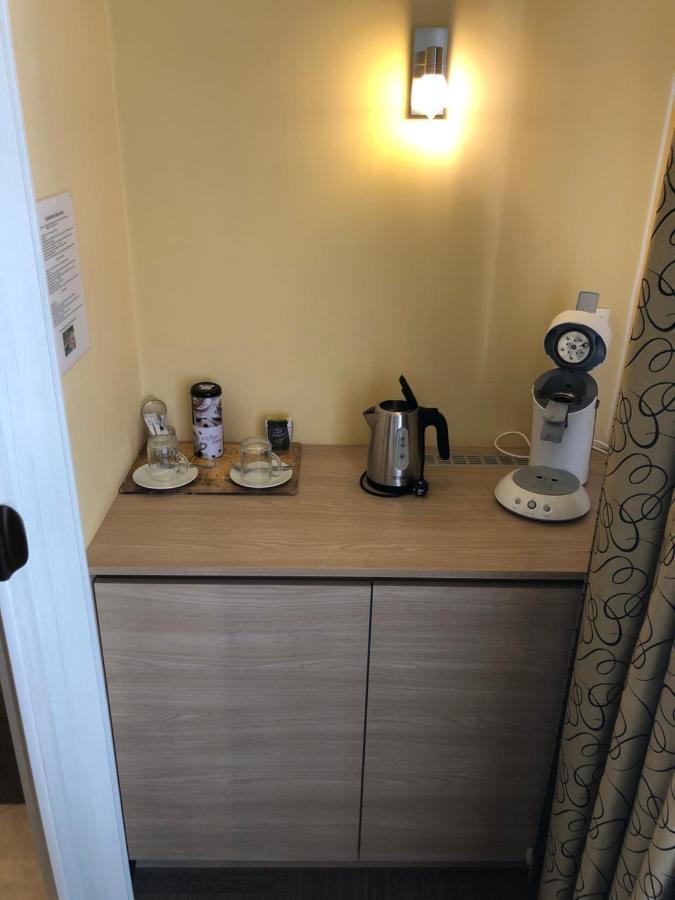 Maison D'anvers Hotel 3*