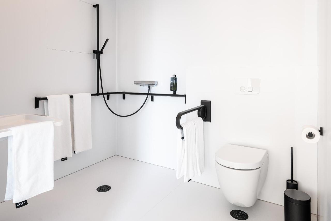 A-stay Hotel Antwerp
