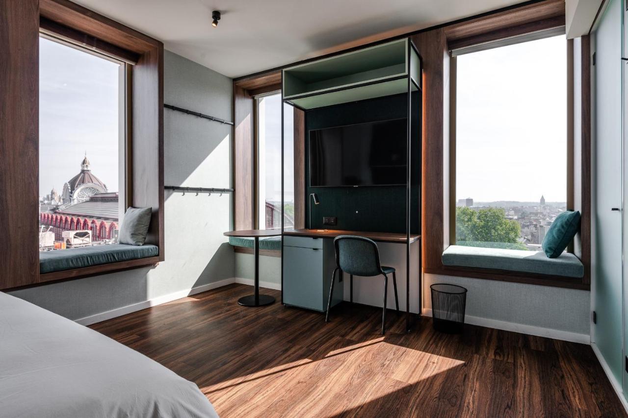Hotel A-stay 3*