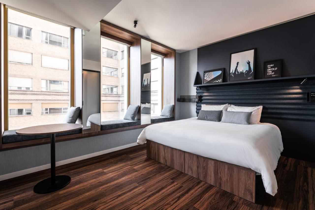 Hotel A-stay 3*