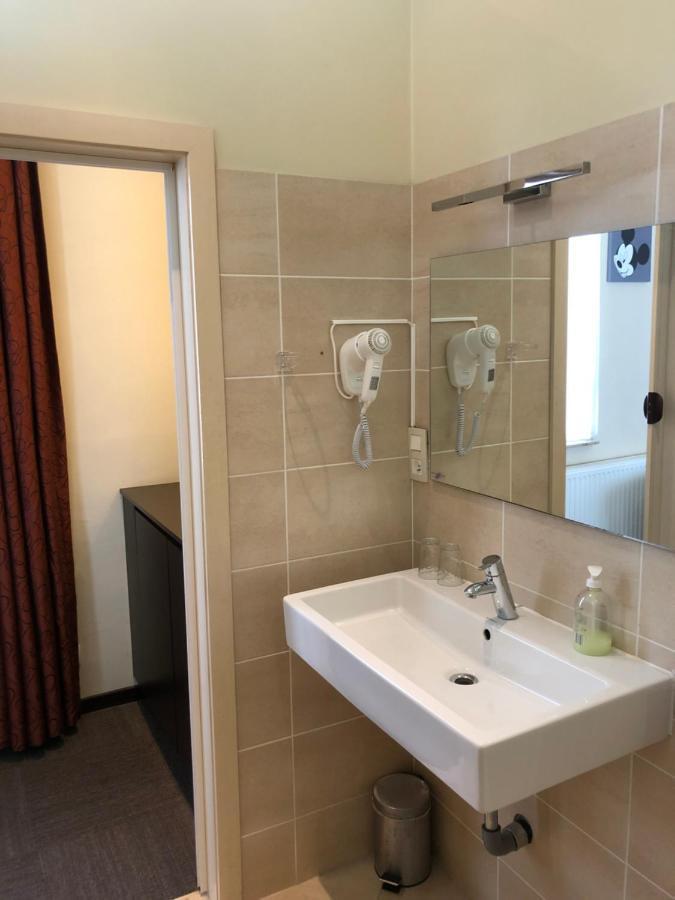 Hotel Maison D'anvers