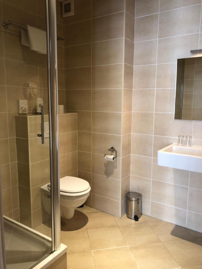 Maison D'anvers 3*
