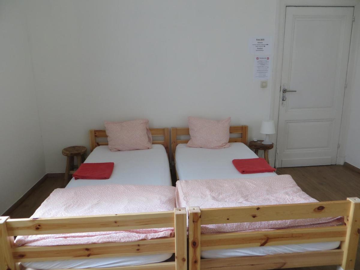 Hostel Kabas Antwerp