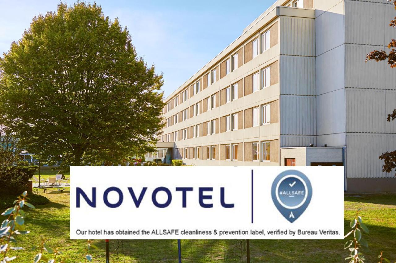 Novotel