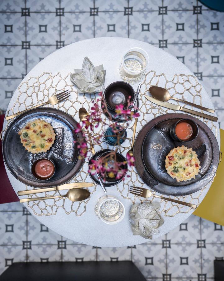 Lit D'art Exclusive Boutique Hotel 4*