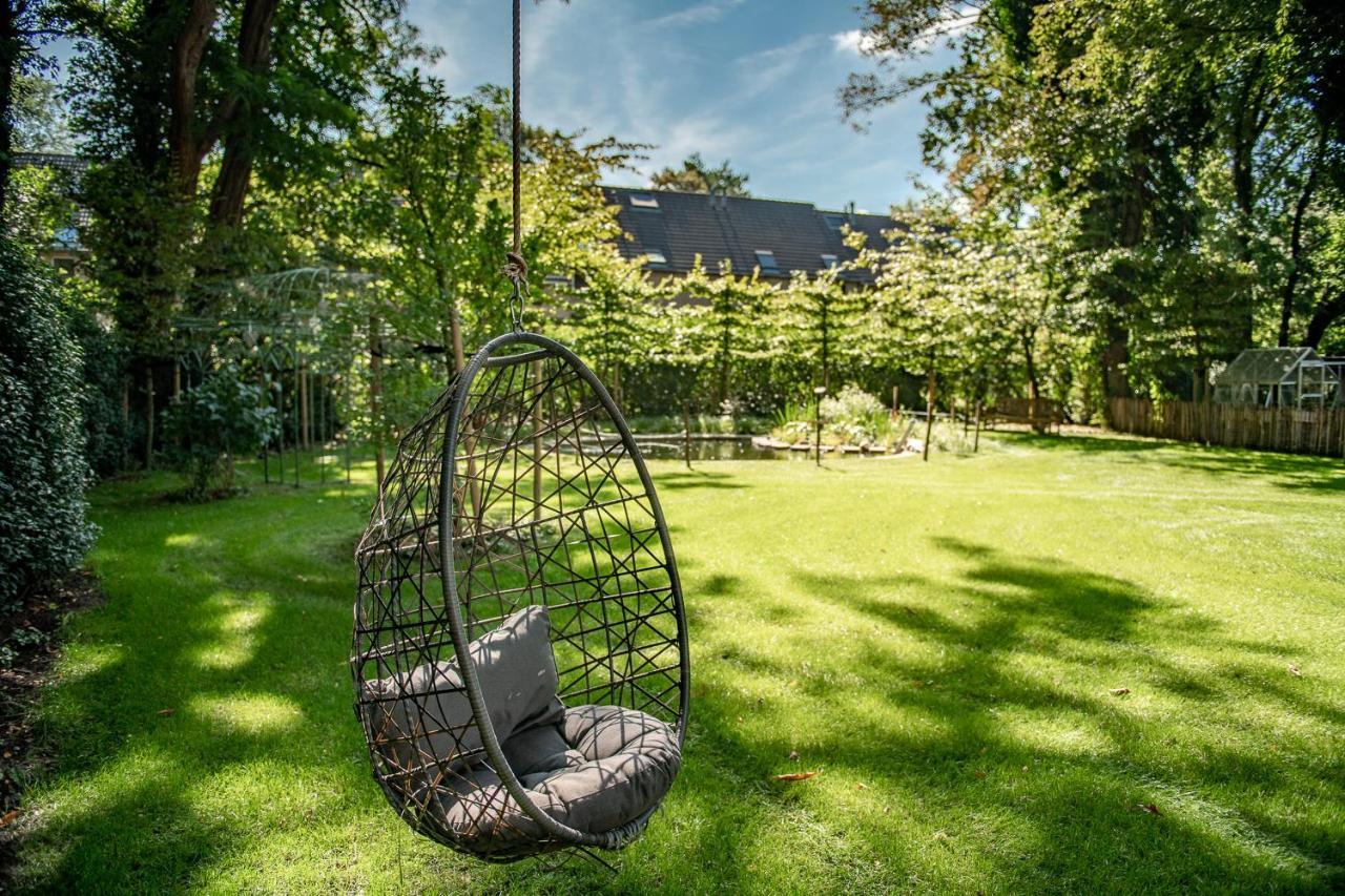 Parkhuys Antwerpen