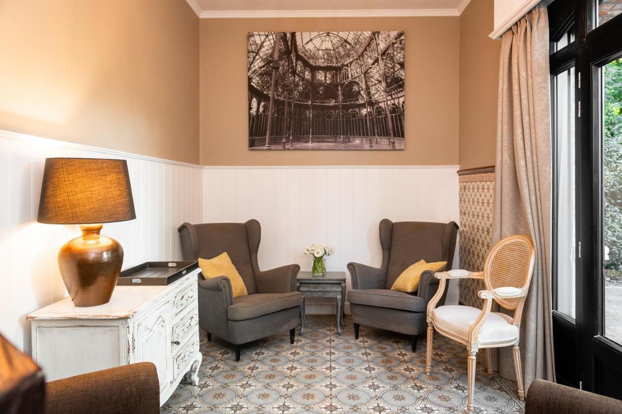 Bed & Breakfast Parkhuys 4*