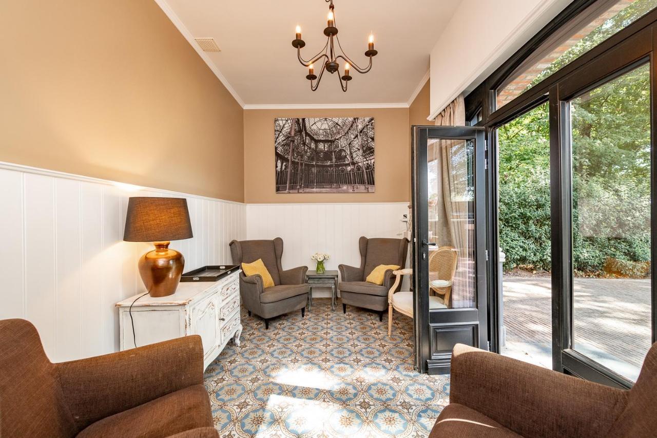 Parkhuys Bed & Breakfast