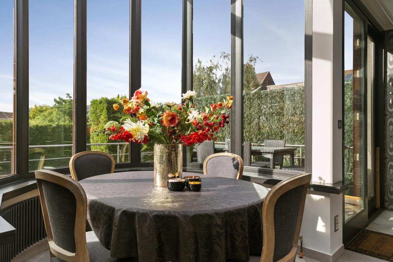 Bed & Breakfast Puur Antwerpen