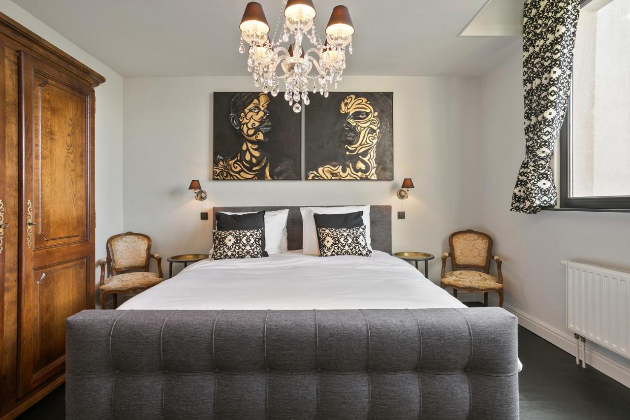 Puur Bed & Breakfast Antwerpen