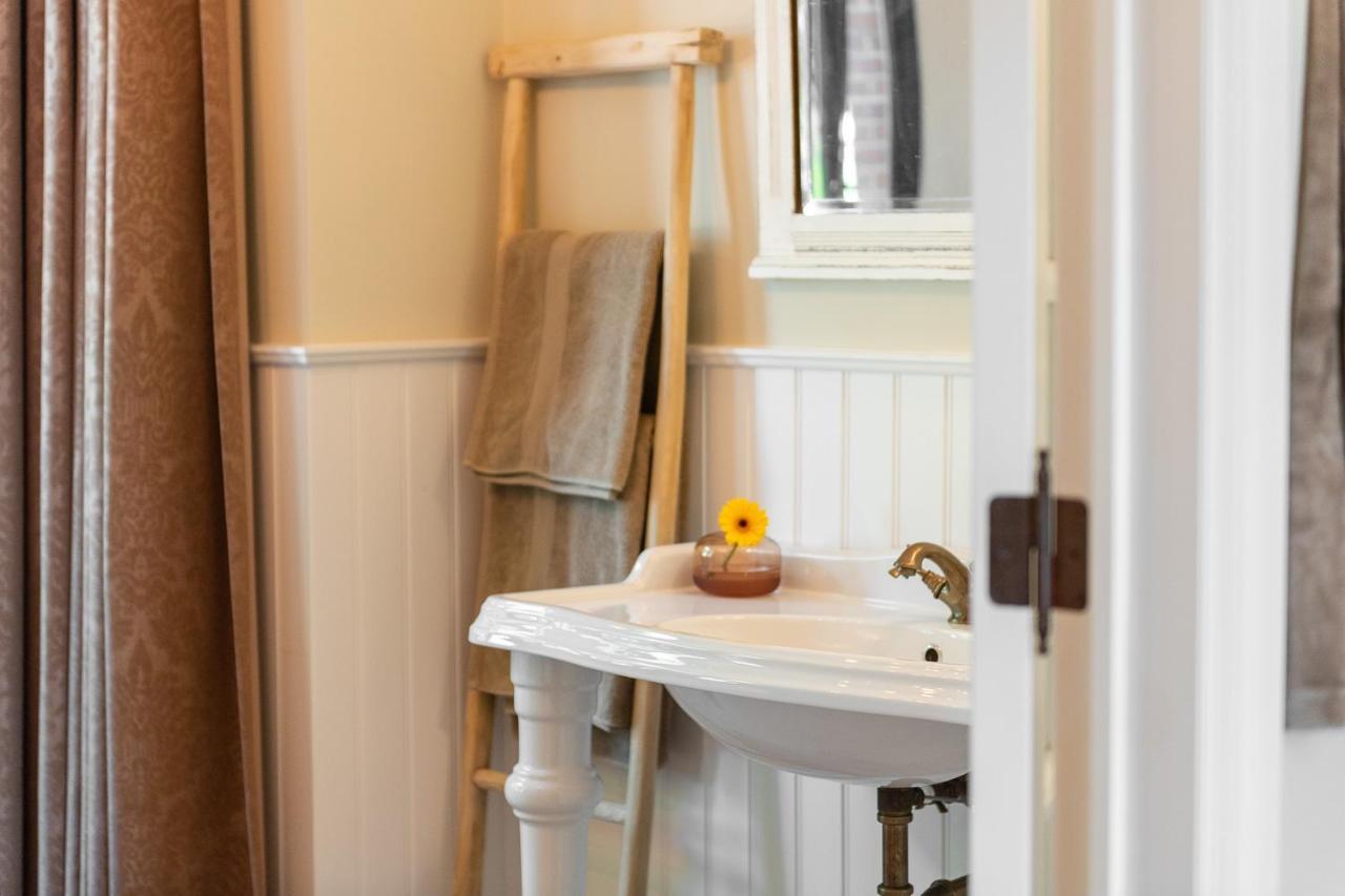 Parkhuys Bed & Breakfast 4*