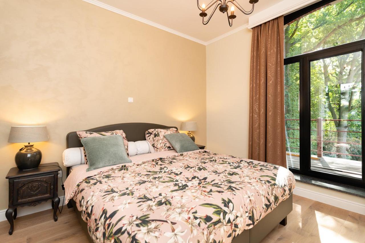 Bed & Breakfast Parkhuys