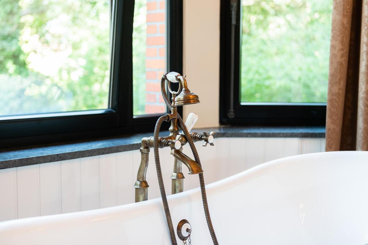 Bed & Breakfast Parkhuys 4*