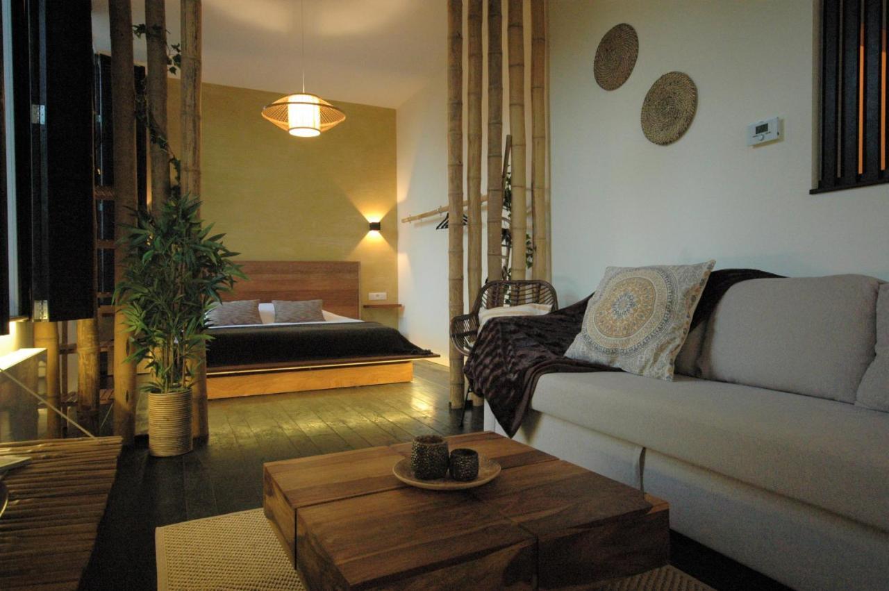 Appartement Sleep - Flats & *