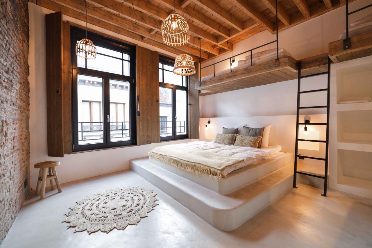 Boutique Zalig In Holiday home