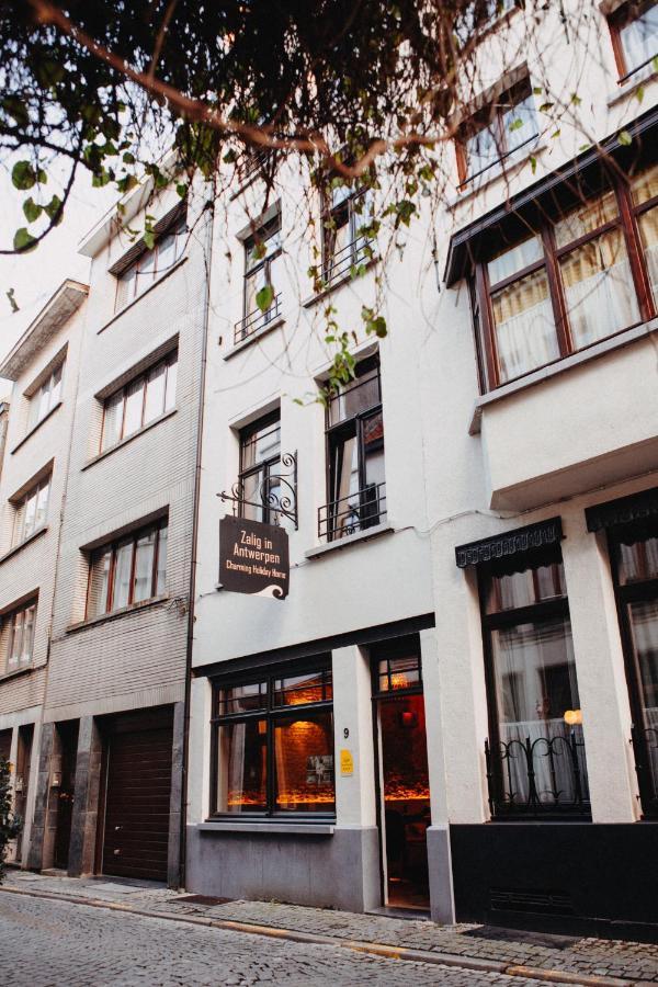 Boutique Zalig In Holiday home