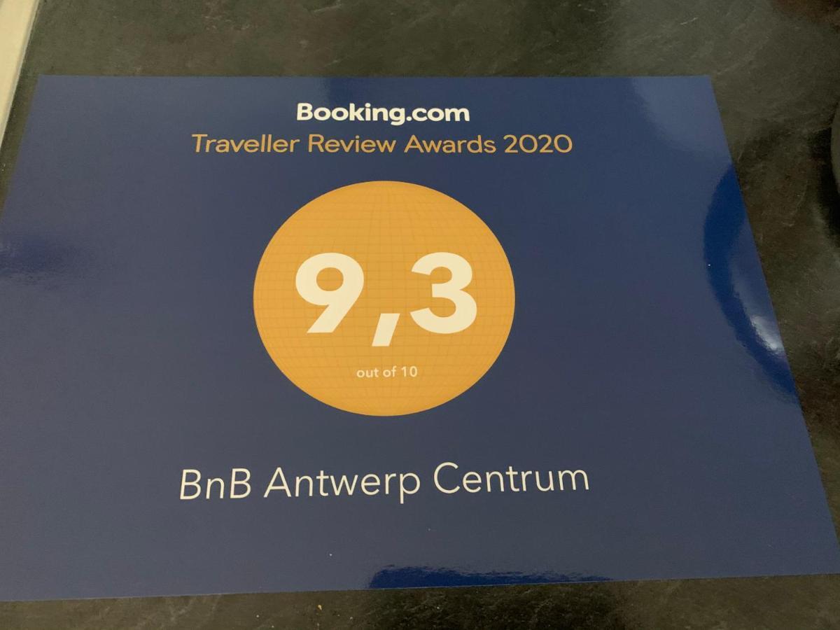 Centrum Bed & Breakfast Antwerp