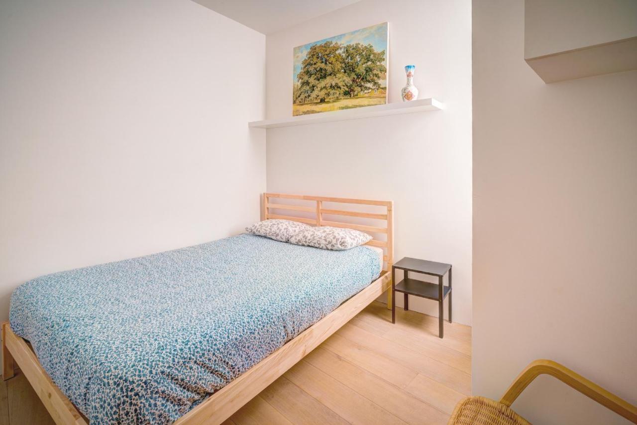 The Bright Stone Lodge. Heart Of Apartment