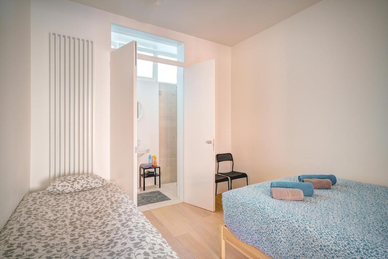 The Bright Stone Lodge. Heart Of * Antwerp