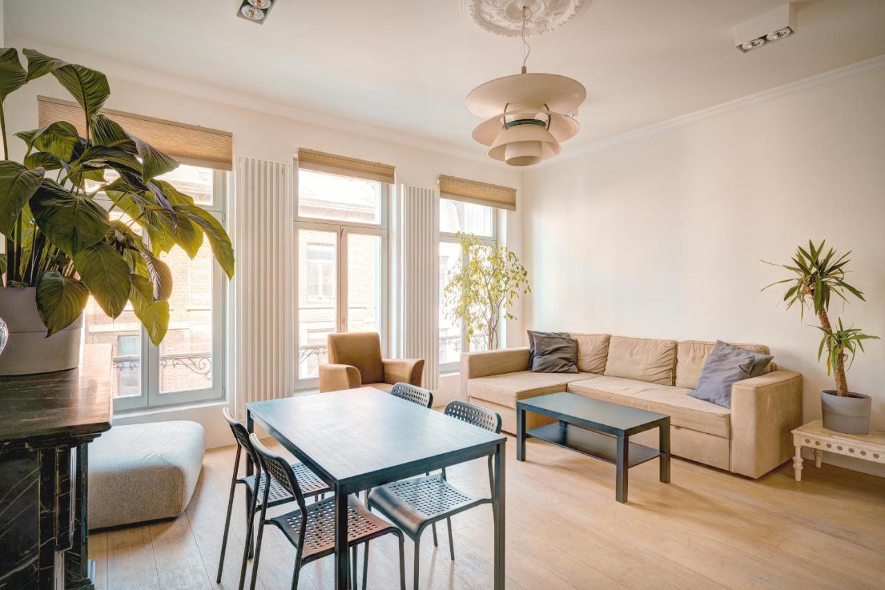 The Bright Stone Lodge. Heart Of * Antwerp