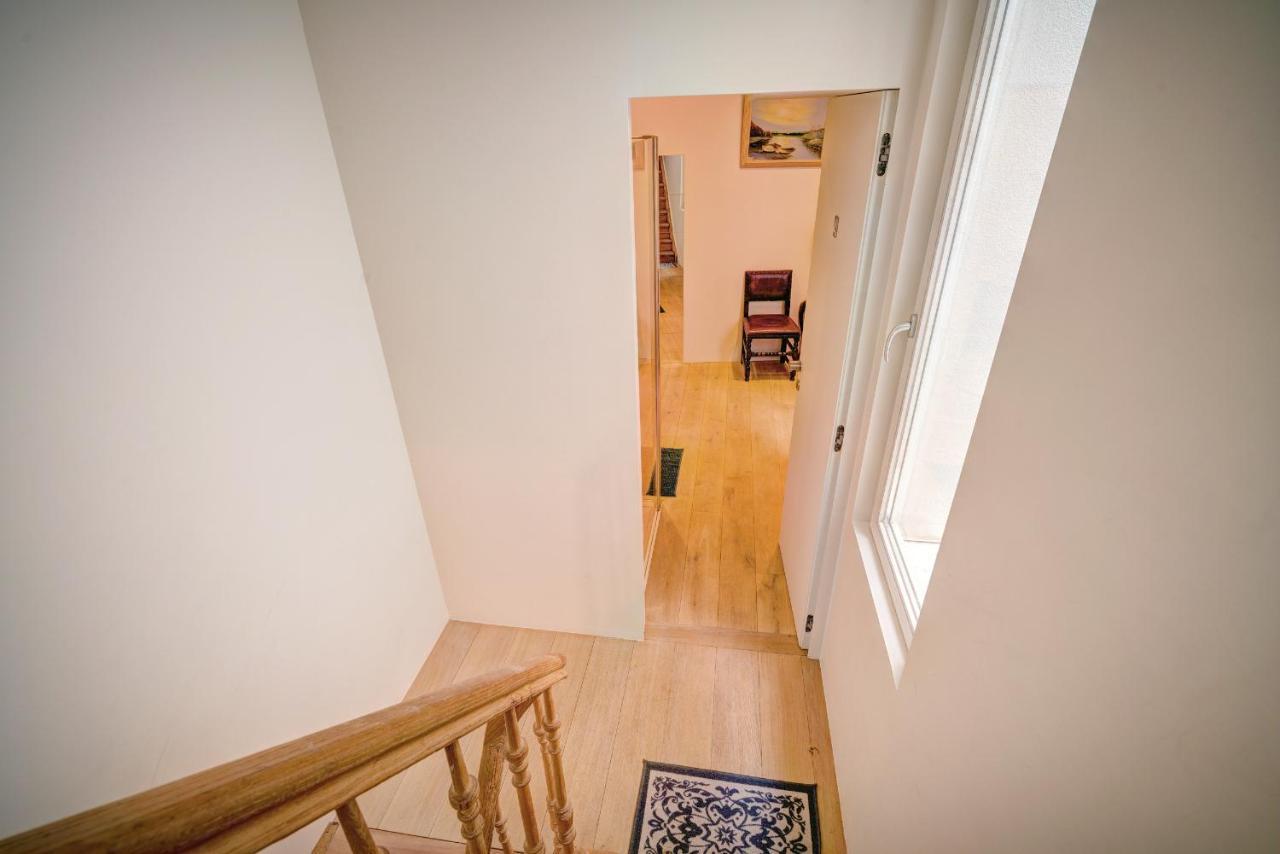 Apartment The Bright Stone Lodge. Heart Of