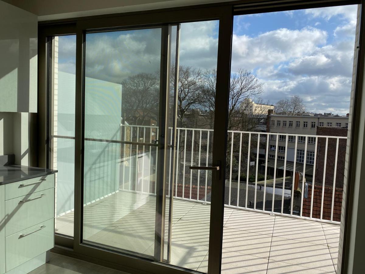 Apartment Anvers Appartement *
