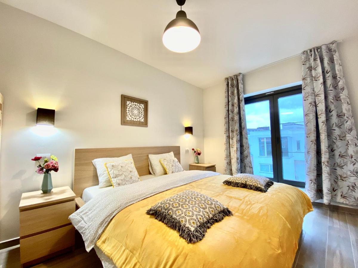 Appartement Apartment Anvers *