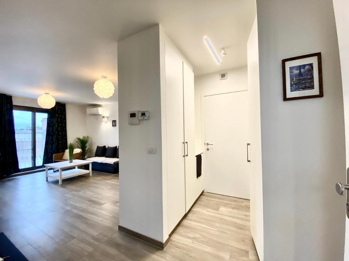 Apartment Anvers *