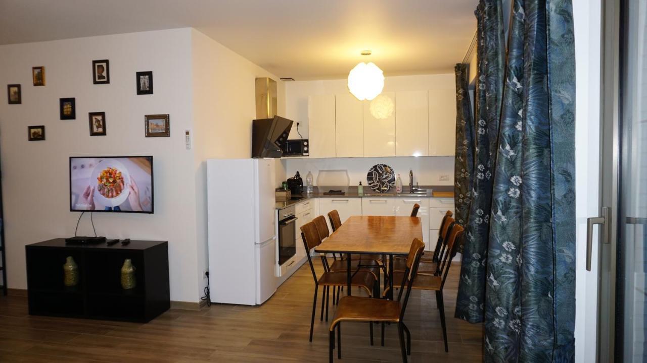 Appartement Apartment Anvers