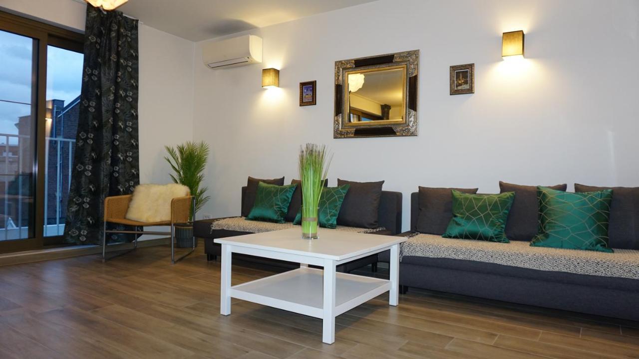 Apartment Anvers Appartement *